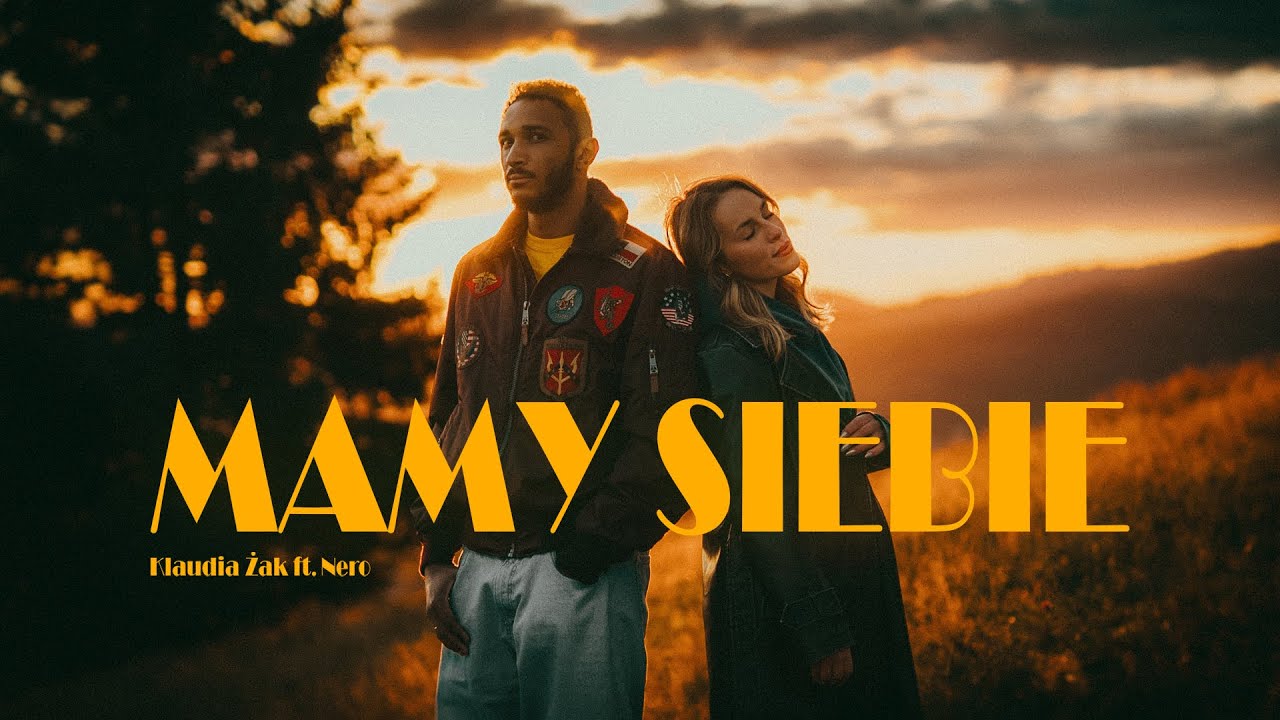 Klaudia Żak - Mamy siebie ft. Nero (prod. 4Money)