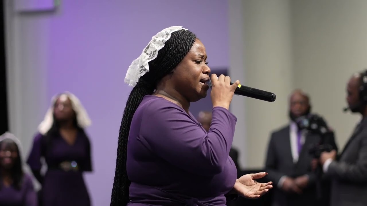 How Great Thou Art