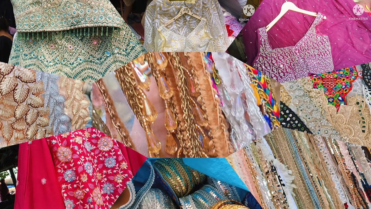 Seelampur thursday market ✨✨@vaishnavivlogs-h51