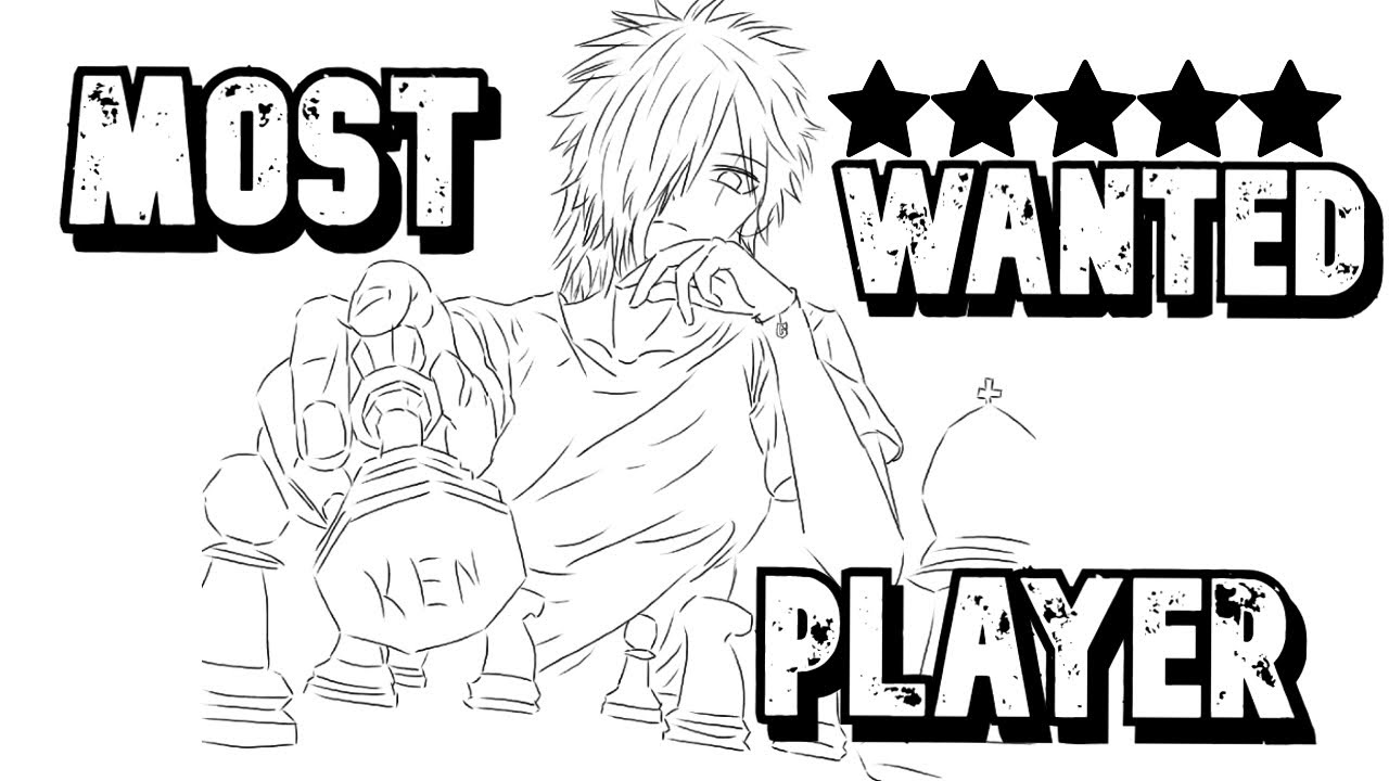 The MOST WANTED Player | TYPE SOUL