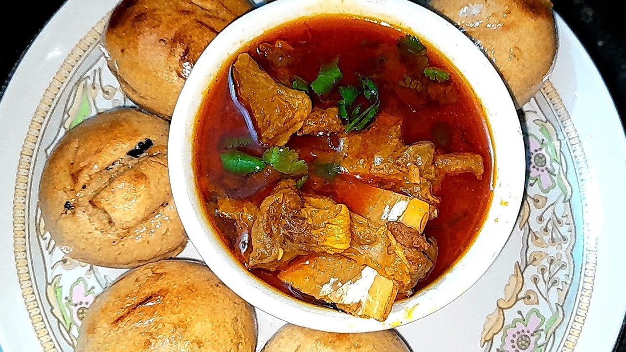 कुकर वाला मसालेदार गोश्त (Cooker Wala Masaledar Gosht)