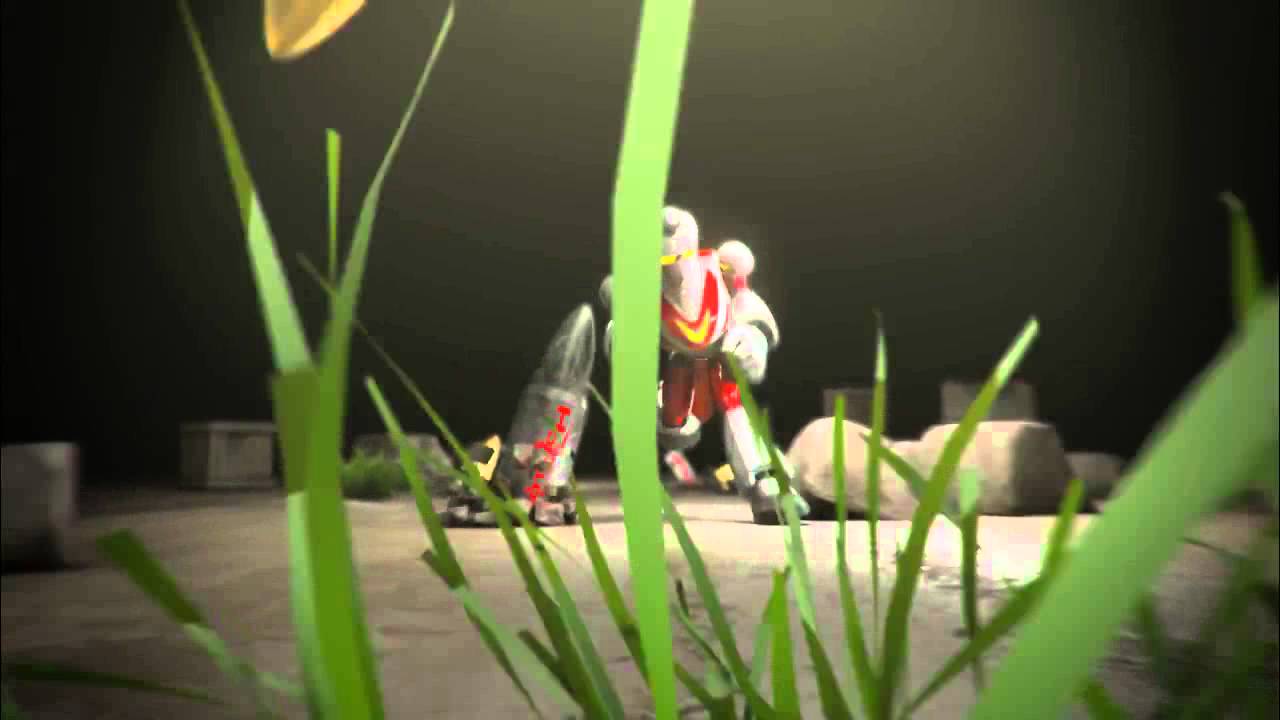 GameLandVN: VEC 2013 Official Trailer