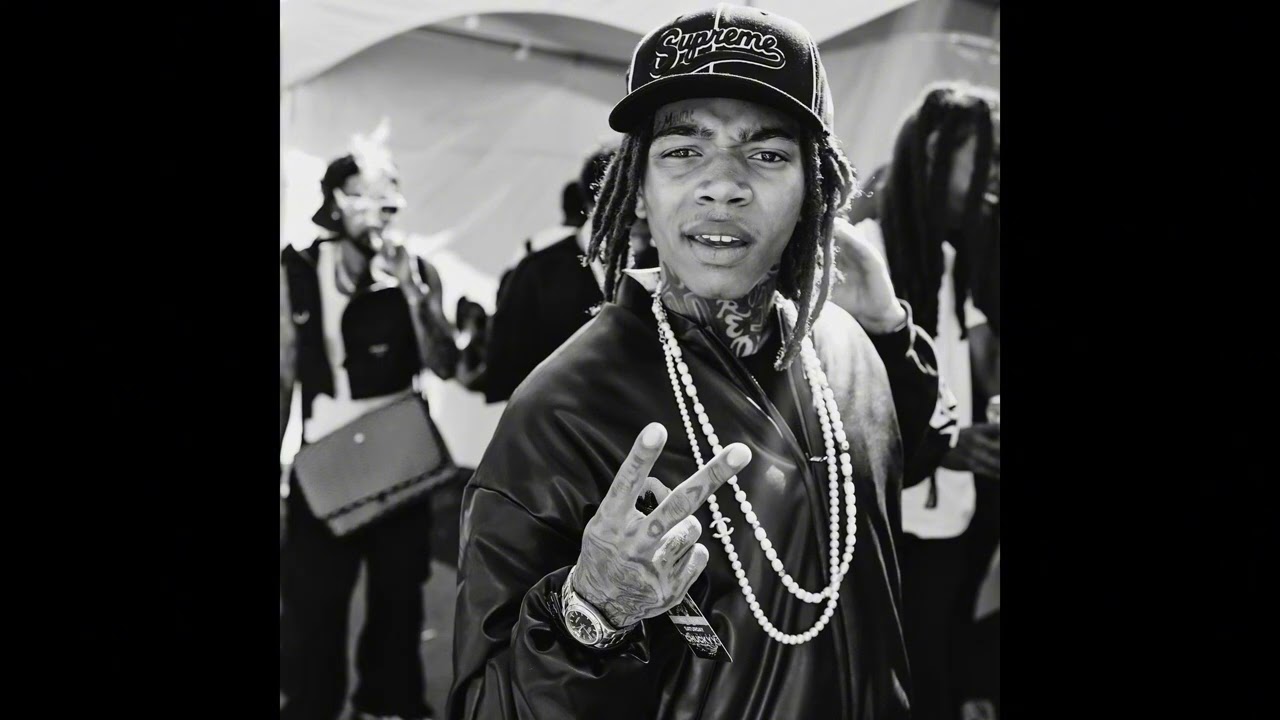 [FREE] Lil Noonie x Chuckyy Sample Type Beat - 