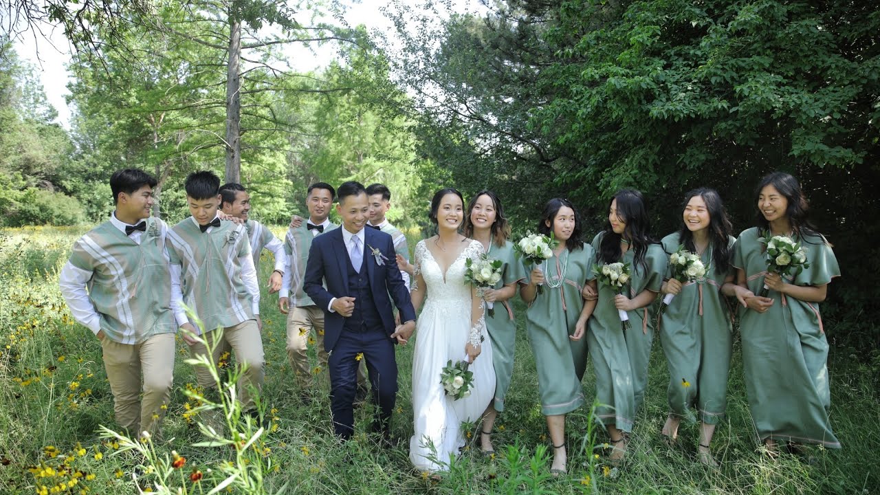 Karen Wedding Song 2021 [OFFICIAL MV-Ko Moh & Share Bon] (Our Promise) by Moo Moo Moo ft Mee Cho