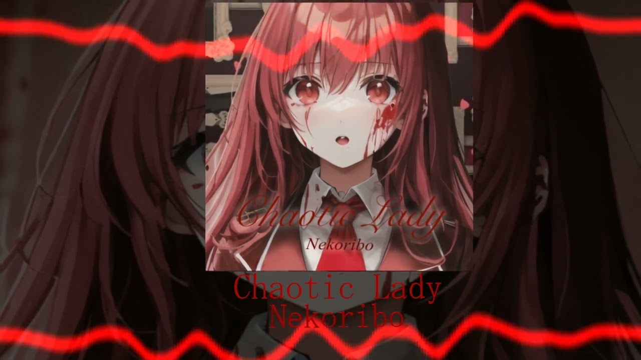 [Gothic Hardcore] Nekoribo - Chaotic Lady