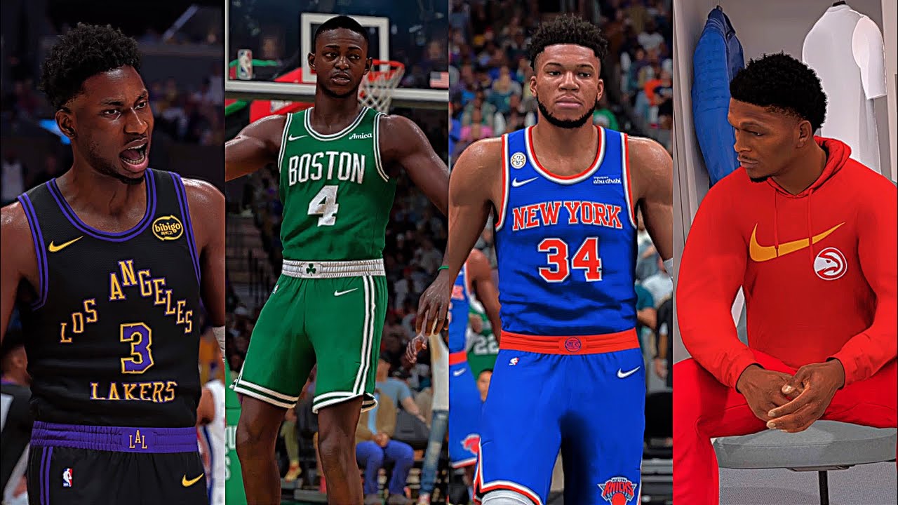 76ers MyNBA Ep.30 - Insane Offseason! Player Movement at its HIGHEST!