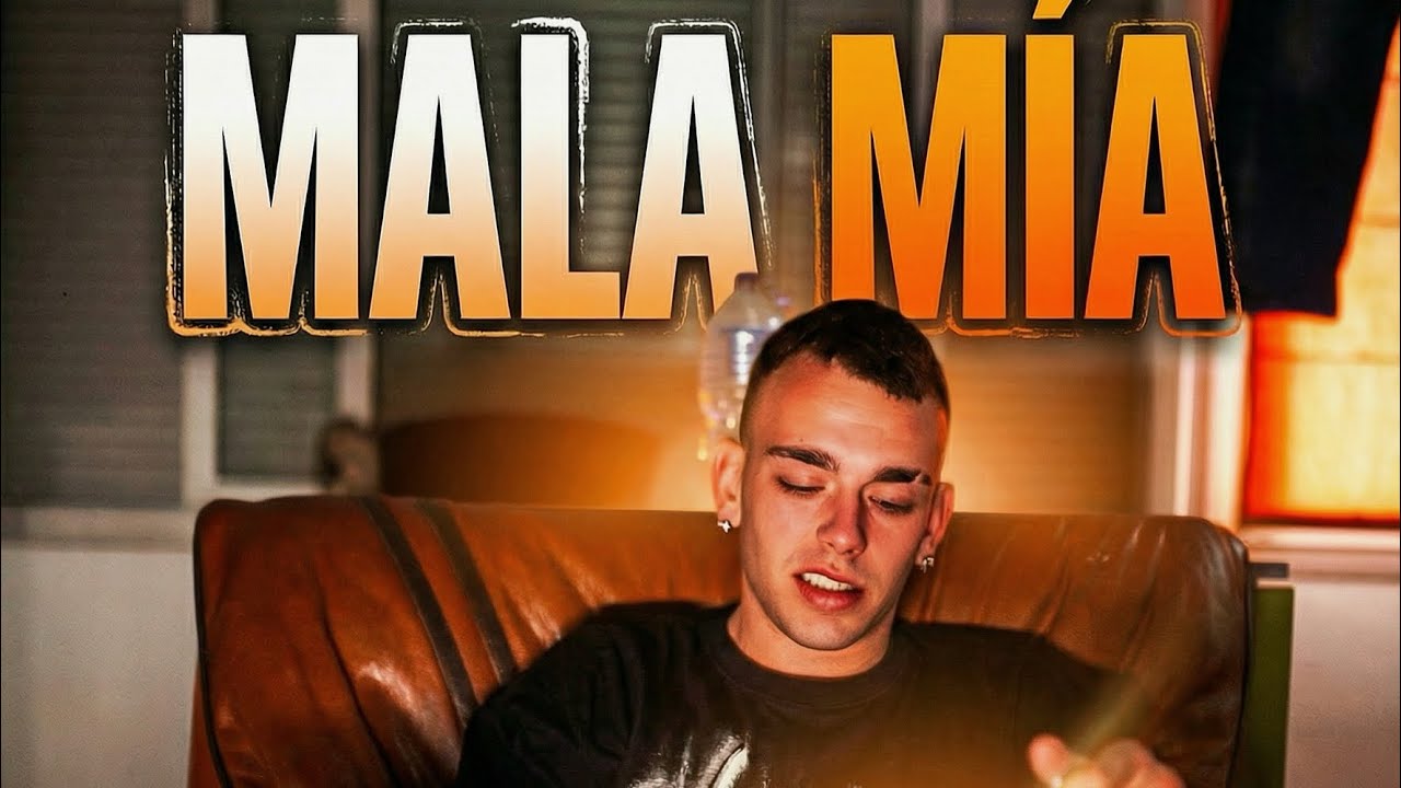 StreetSoul - Mala M&iacute;a (Videoclip Oficial)