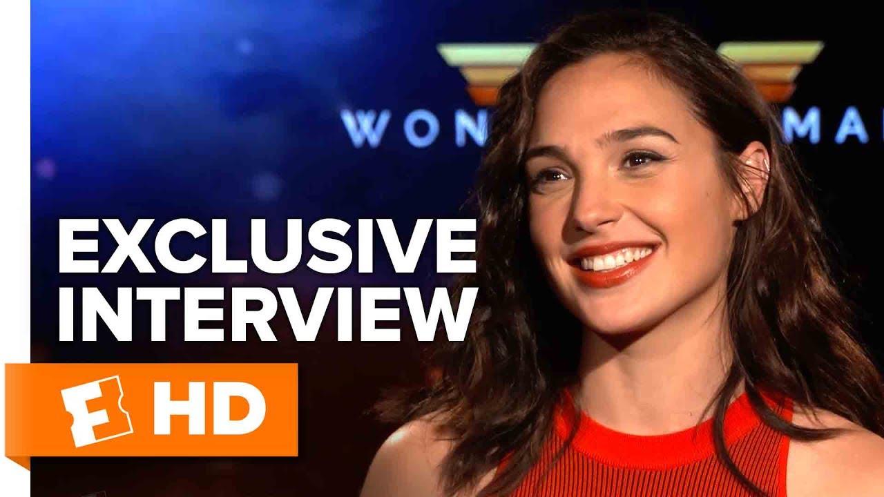 Is Gal Gadot An 