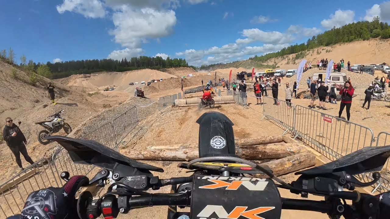 MotoManiac Hard Enduro 2025 - Hobby Class - Lauri Kodres P5
