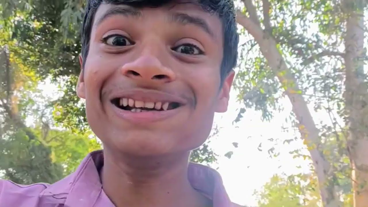 સાડીઆમ મોજ પડી❤️ @V__K__0075 
