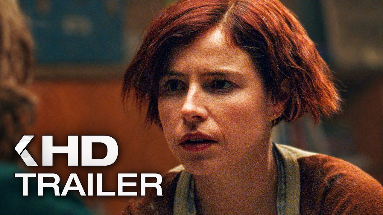 FINGERNAILS Trailer (2023) Apple TV+