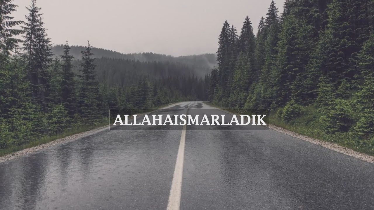 Hayati İnanç - Allahaısmarladık