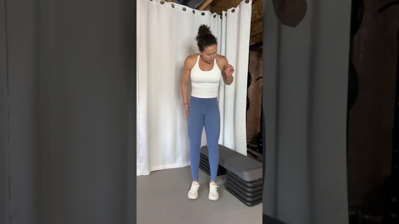 Fix Your Form: Split Squats
