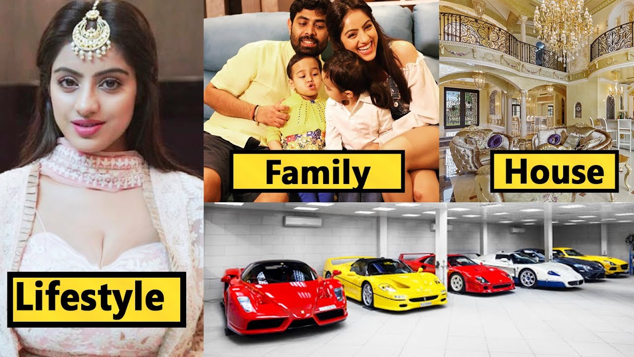 Sandhya Aka Deepika Singh Lifestyle,Husband,House,Income,Cars,Family,Biography,Movies