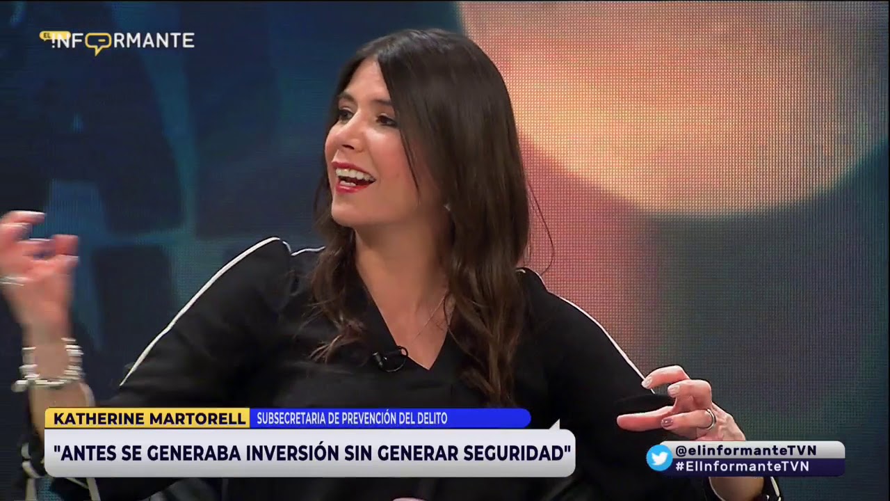 Katherine Martorell: 