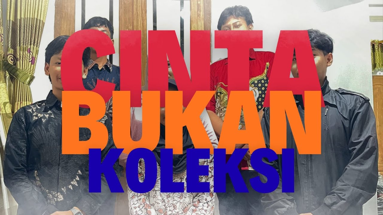 Musikalisasi Puisi 