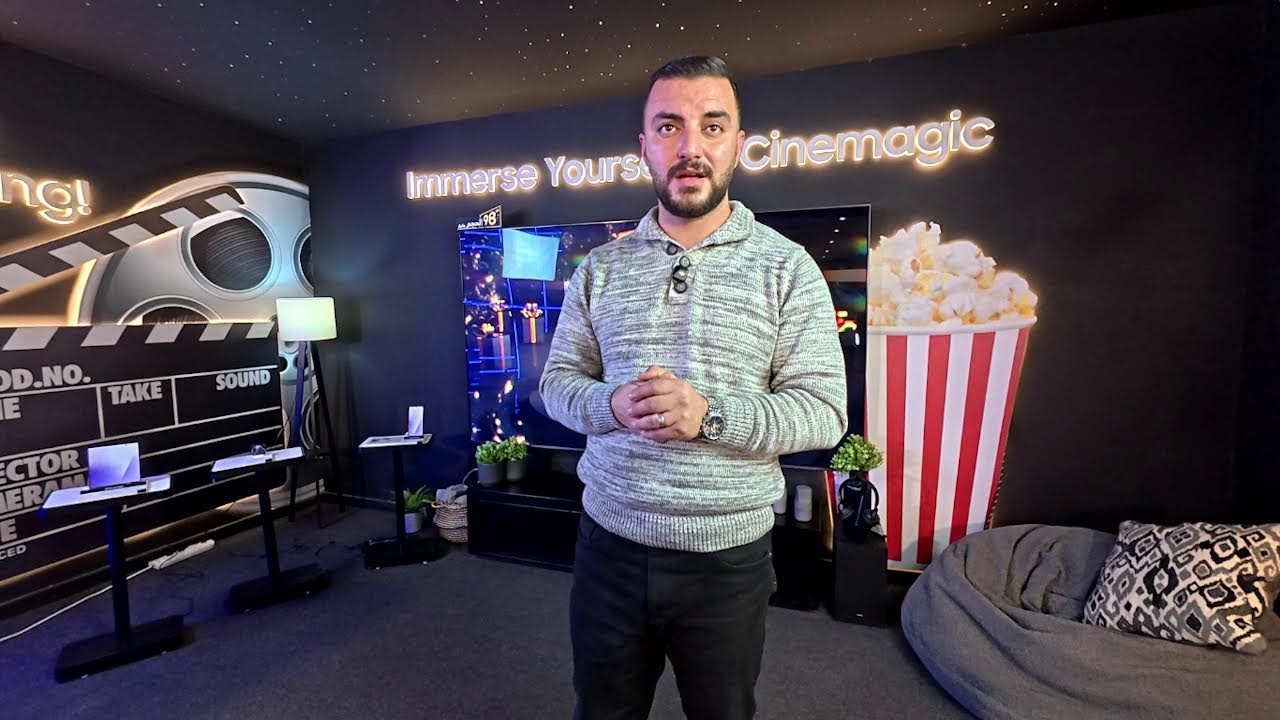 مسابقة الحلم