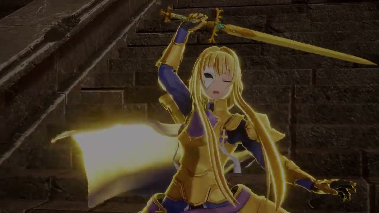 SAOFD: Ruins of truth and lies Secret Box