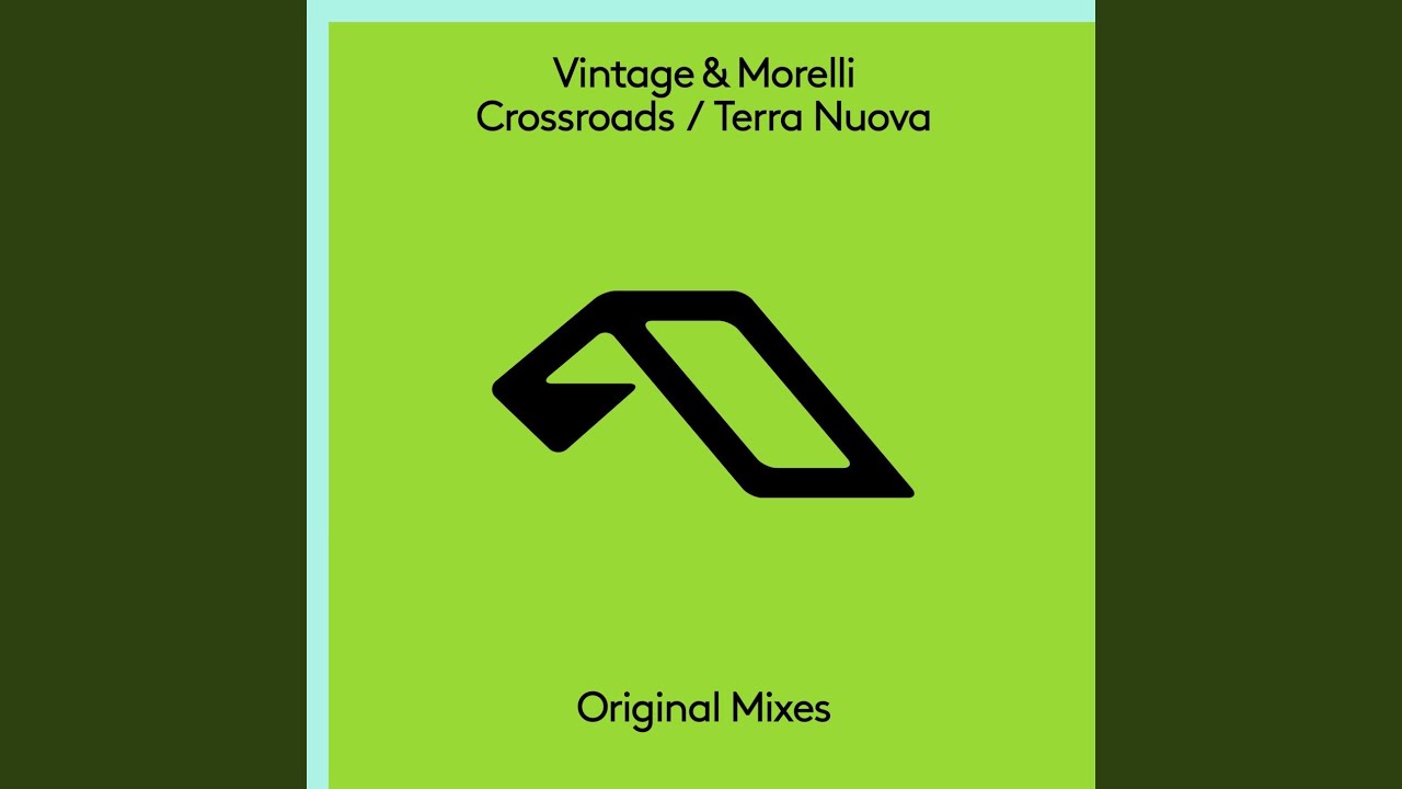 Terra Nuova (Extended Mix)