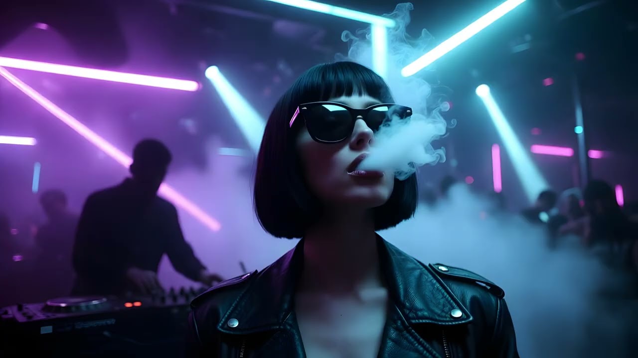 Best of Deep House 2026 | Chill Mix & Deep Feelings / Nu Disco/ Night Vibes / Stress Relief