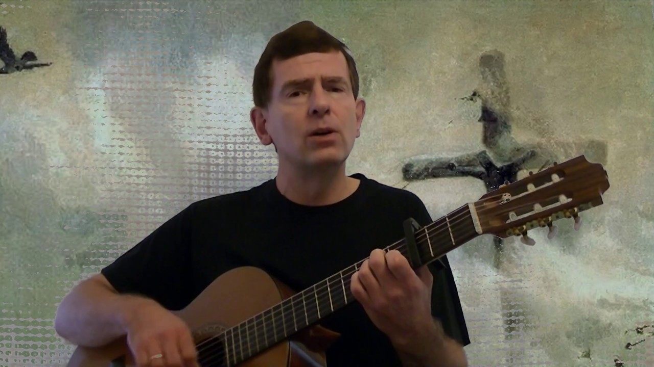 Kuba Michalski - Anioł Pański (Kazimierz Przerwa-Tetmajer)