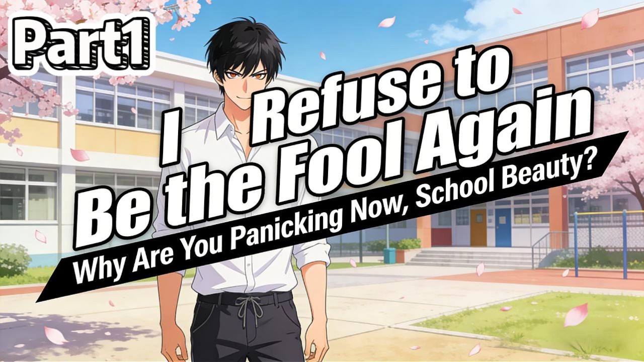 He spent his life fighting for a family that betrayed him.Now reborn, he will live only for himself.