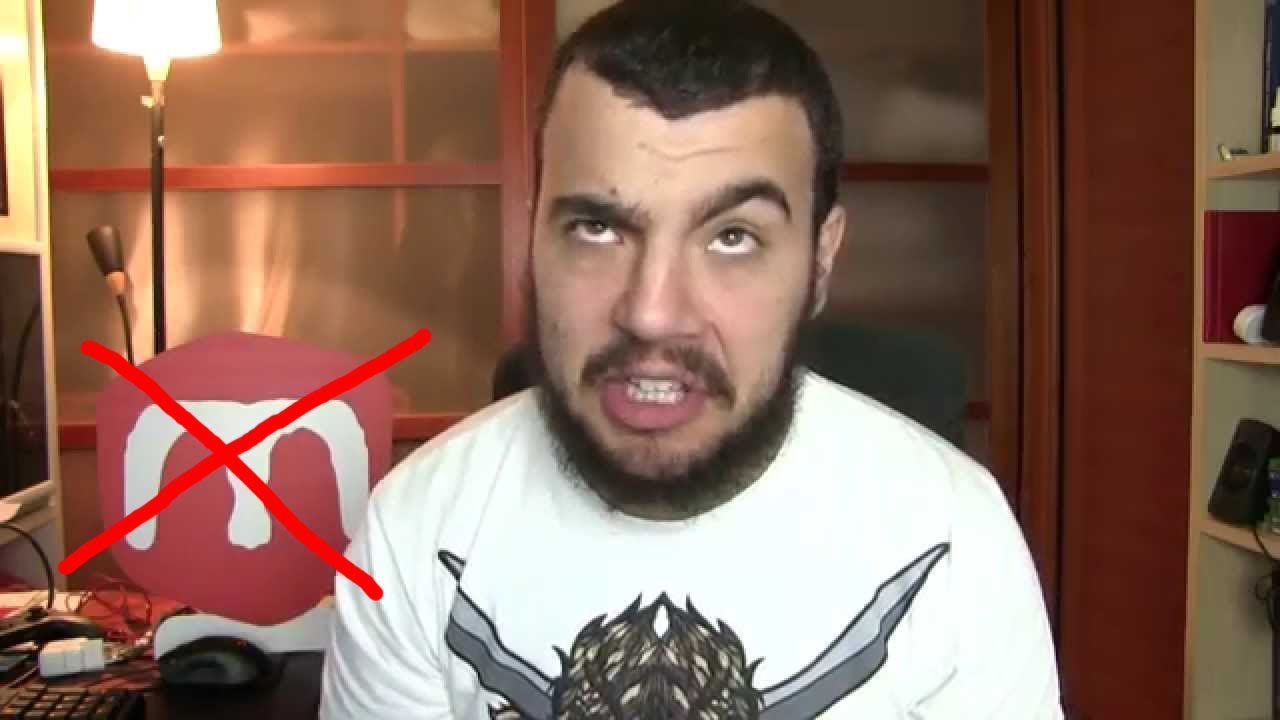 Tutte le frecciatine di Frax a Melagoodo! (Dissing)