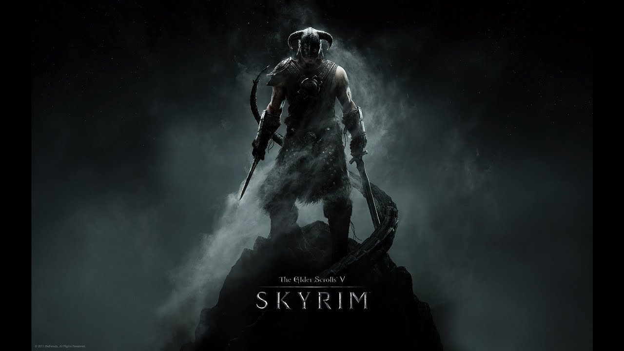 Продолжаем путешествовать - Skyrim Anniversary Edition (Сложность Мастер)
