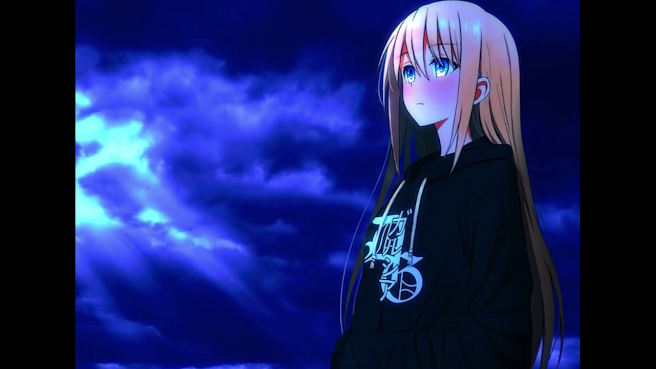 Nightcore - Nassau - Hombres G