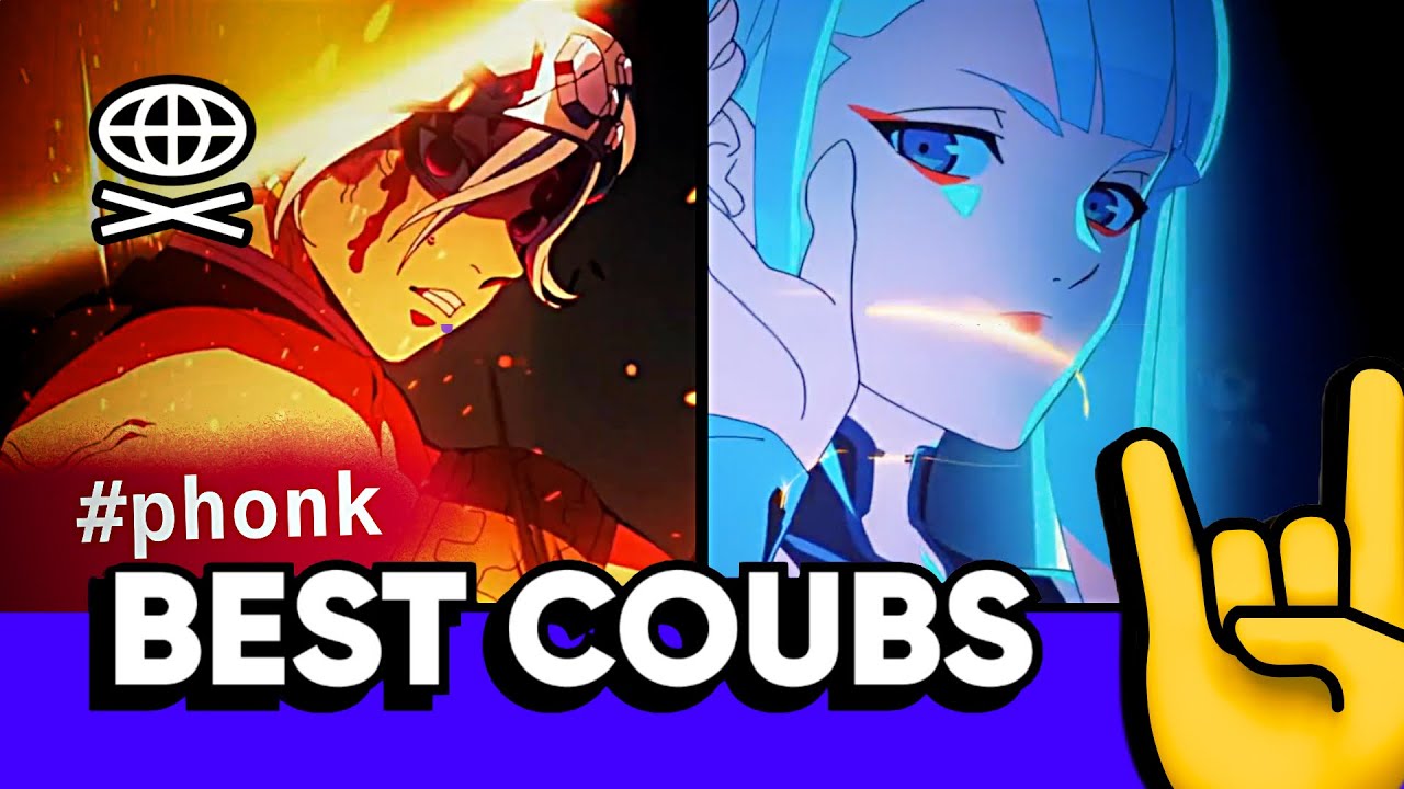 Wow Compilation ⚡️ #phonk / Coub / Meme / Anime / Music