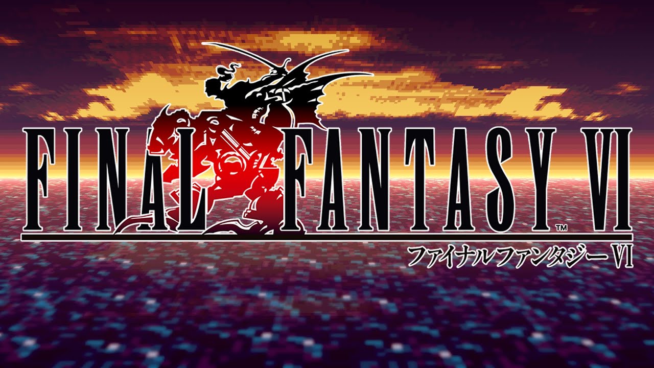 FINAL FANTASY VI Arranged BGM 
