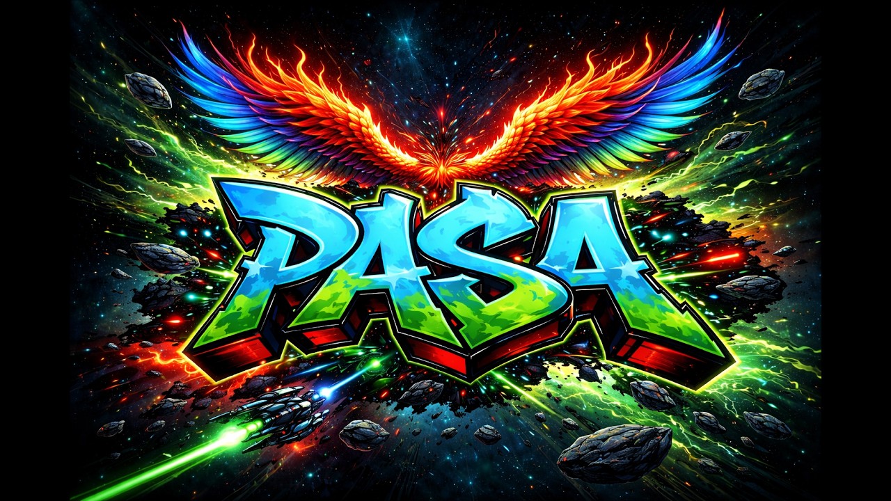 DarkOrbit TR2-3 Dracarys #darkorbit