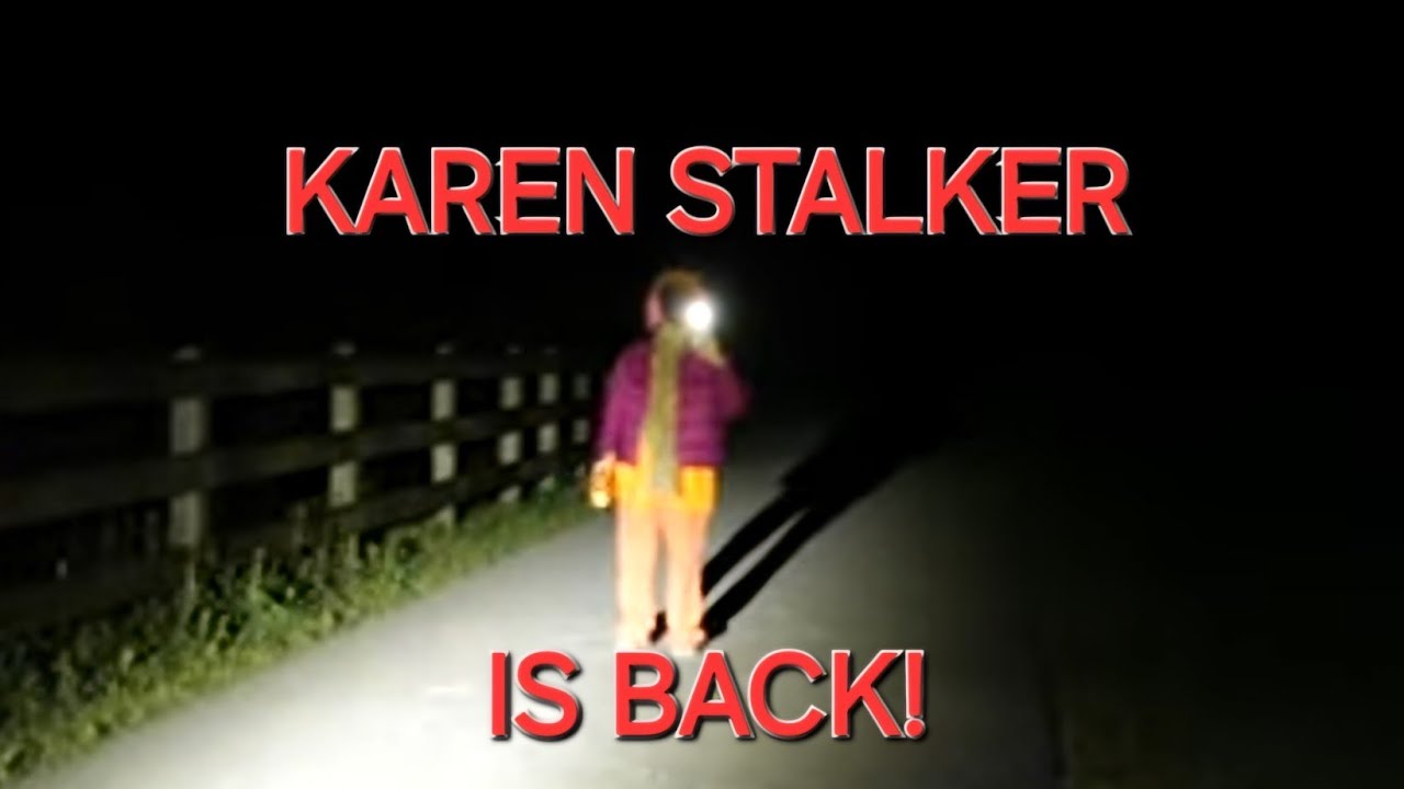 (POLICE CALLED) SCARIEST RANDONAUTICA EXPERIENCE! WE ARE STALKED THROUGH A PATH IN THE WOODS!