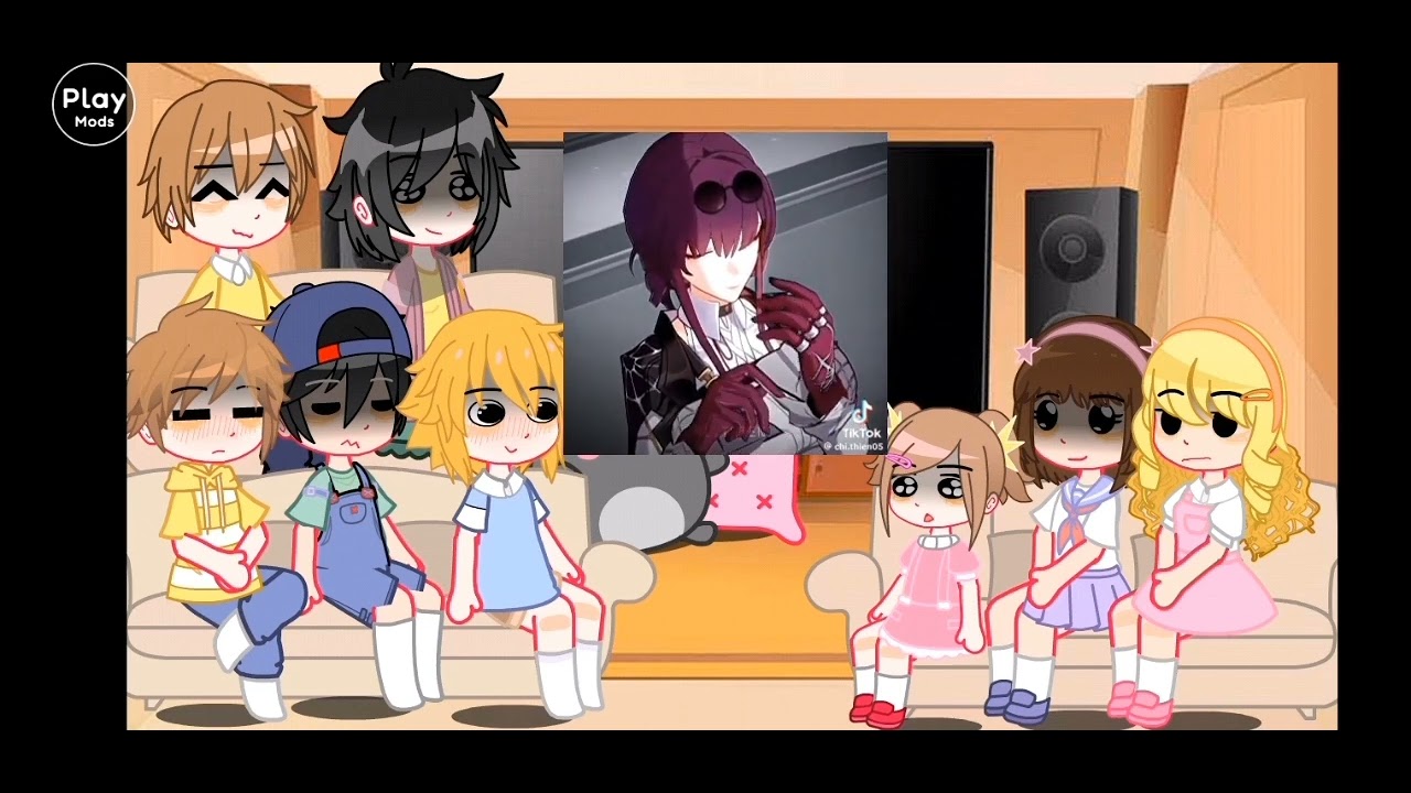 Jadoo friends + Parents Jadoo react Jadoo as Kafka || 1/1|| Short video||