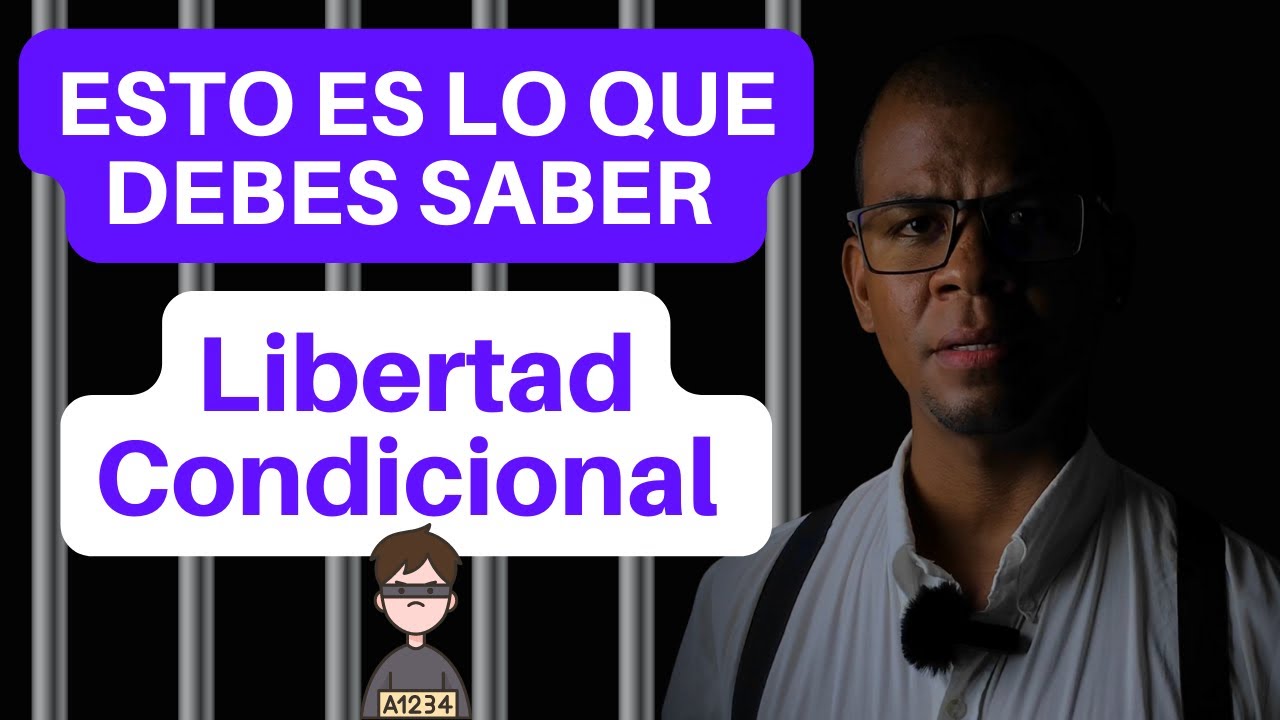 Solicita la libertad condicional en Colombia en materia penal-JEICSON HINESTROZA ROJAS