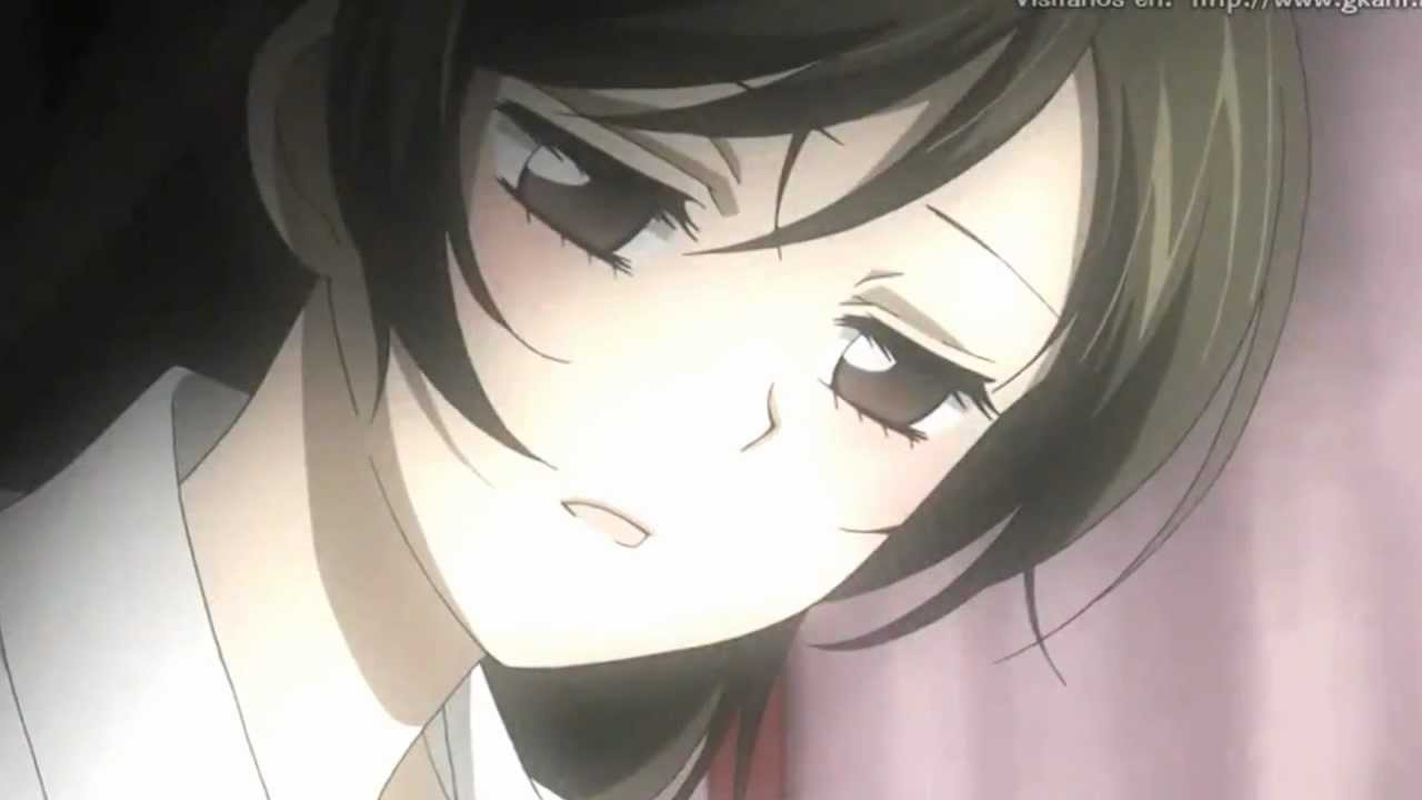 ♥ Ahora ♥ Tu ♥ Anime Mix ♥