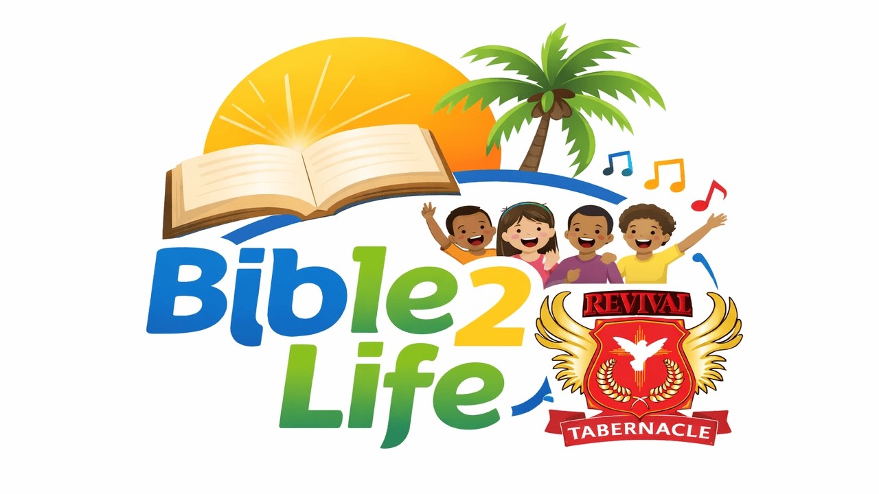 Bible2Life Youtube Channel
