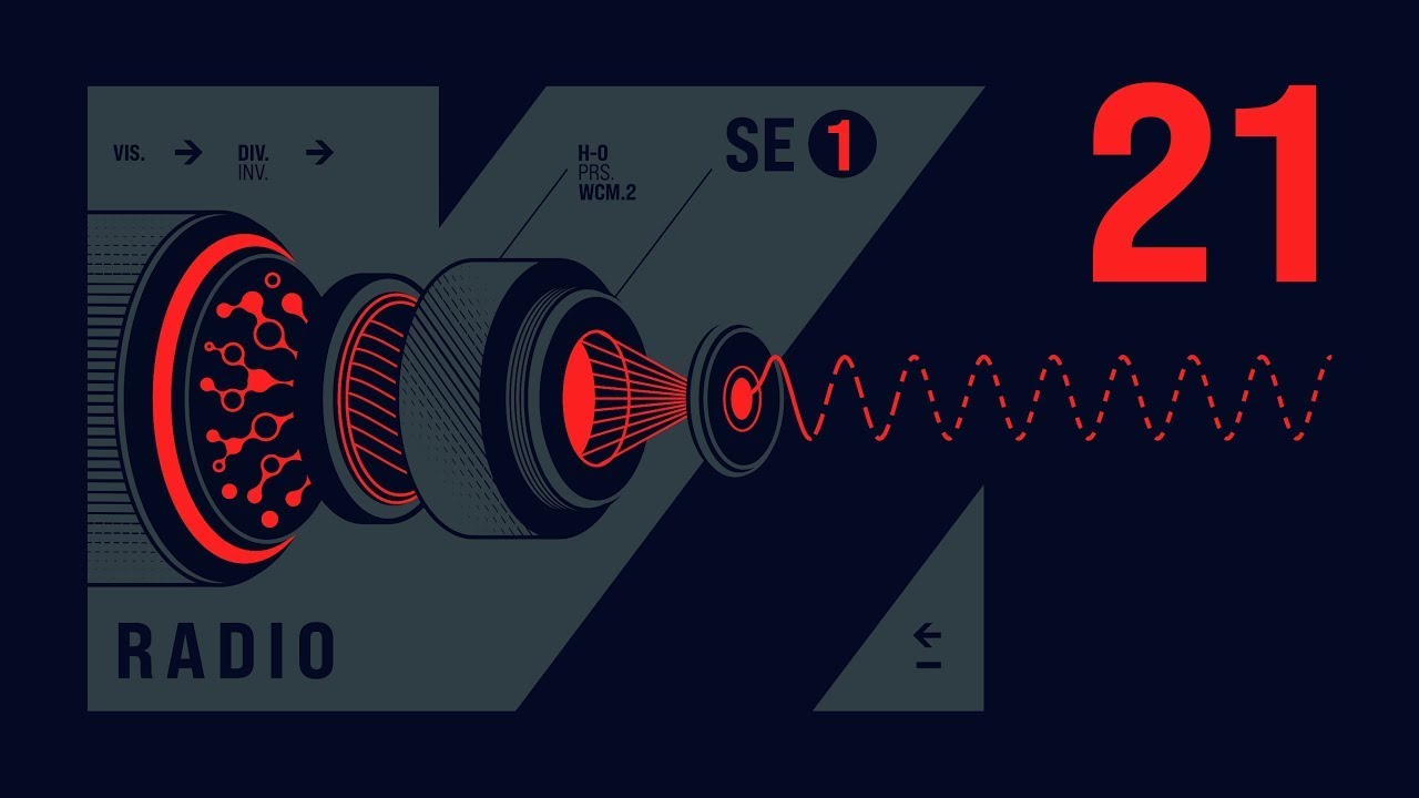 VISION Radio S01E21