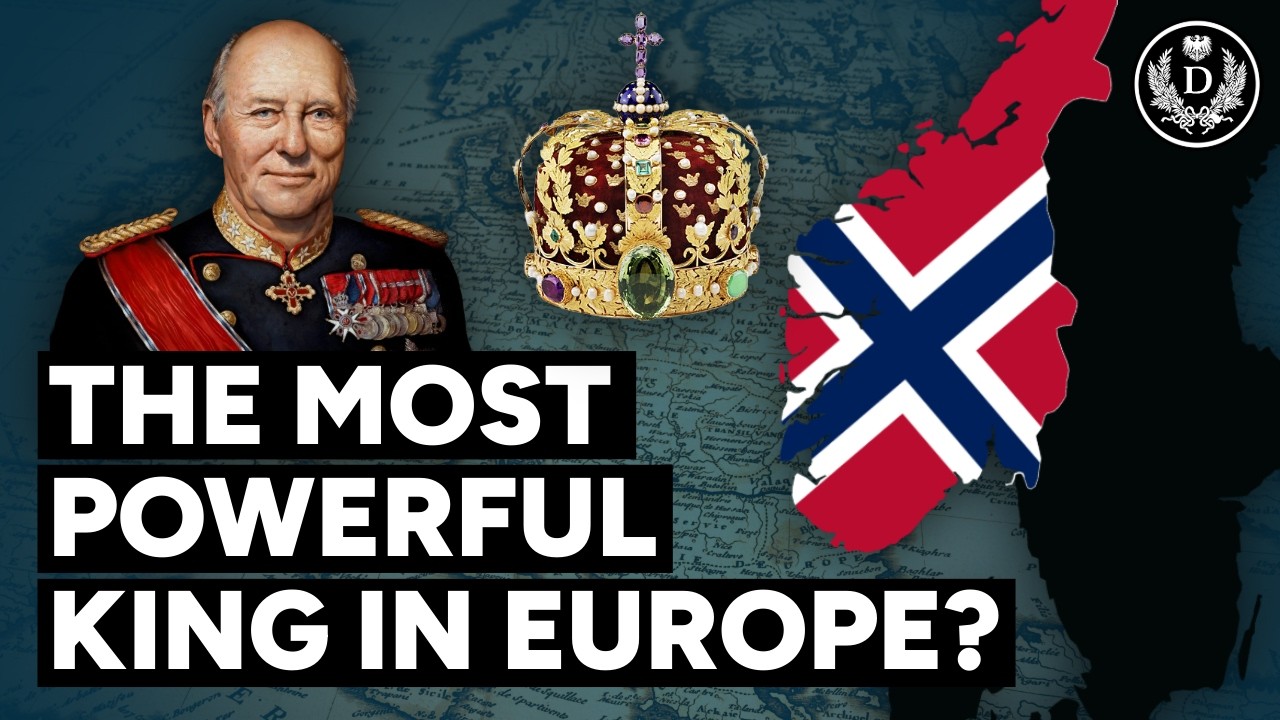 The Constitution of Norway | Politics & Elections Explained