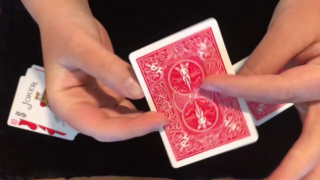 BICYCLE SUPREME LINE - what&rsquo;s inside the new deck?