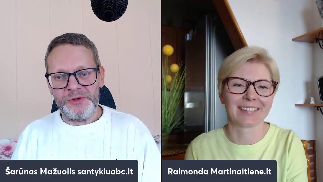 Pasitikėjimas santykiuose - kaip jį kurti, palaikyti ir atstatyti?