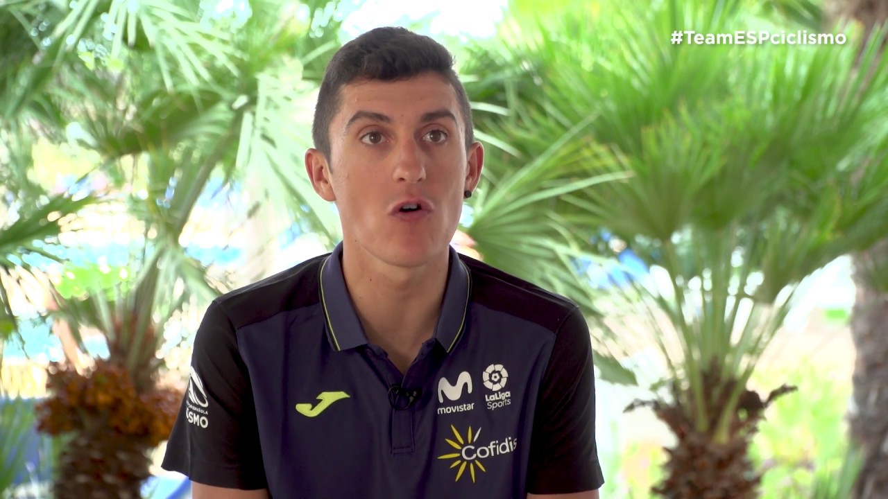 Mi historia ciclista / Marc Soler #TeamESPciclismo