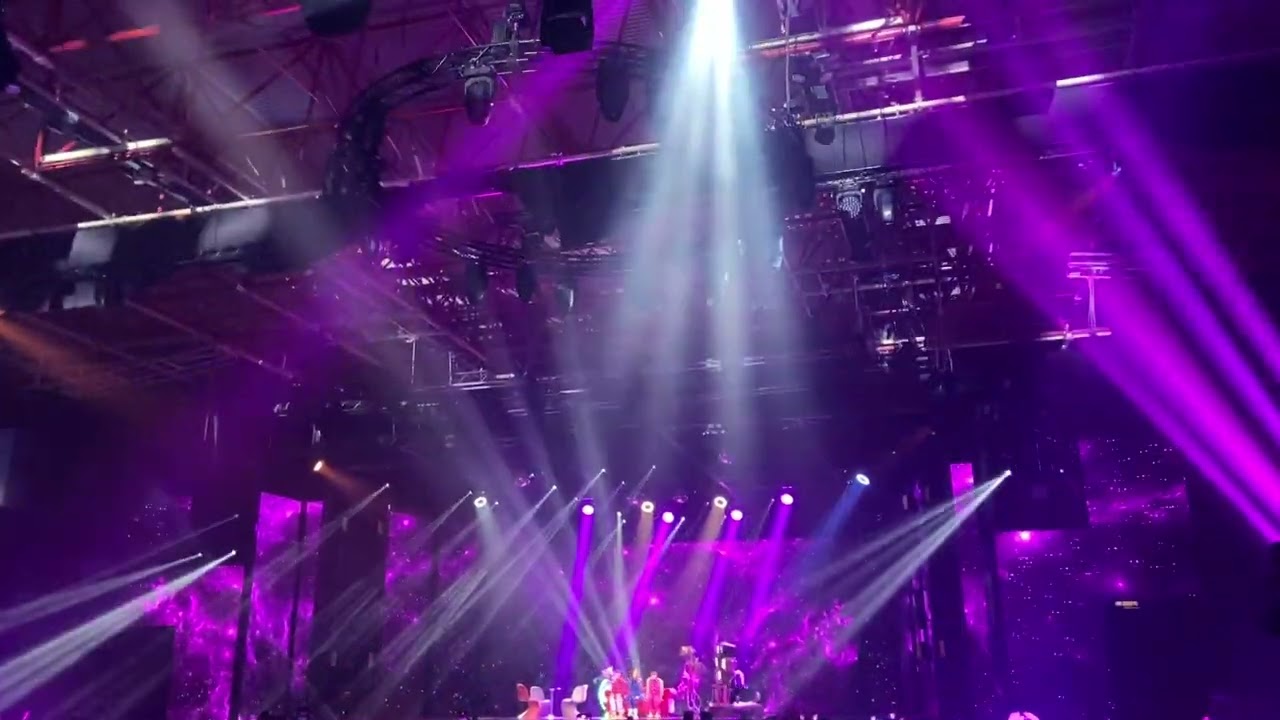 Vicco “Nochentera” en directo Final Benidorm Fest 2023 #benidormfest #benidormfest2023