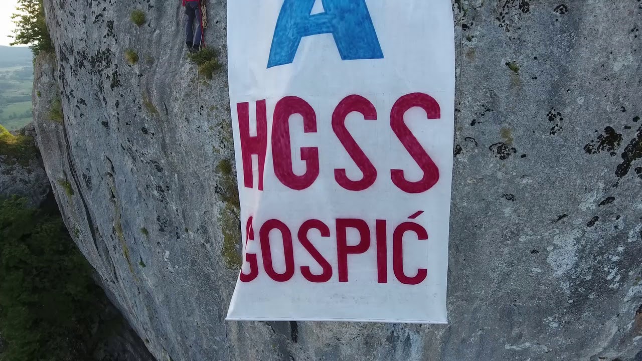 Igraj moja Hrvatska HGSS je uz vas (duža verzija)