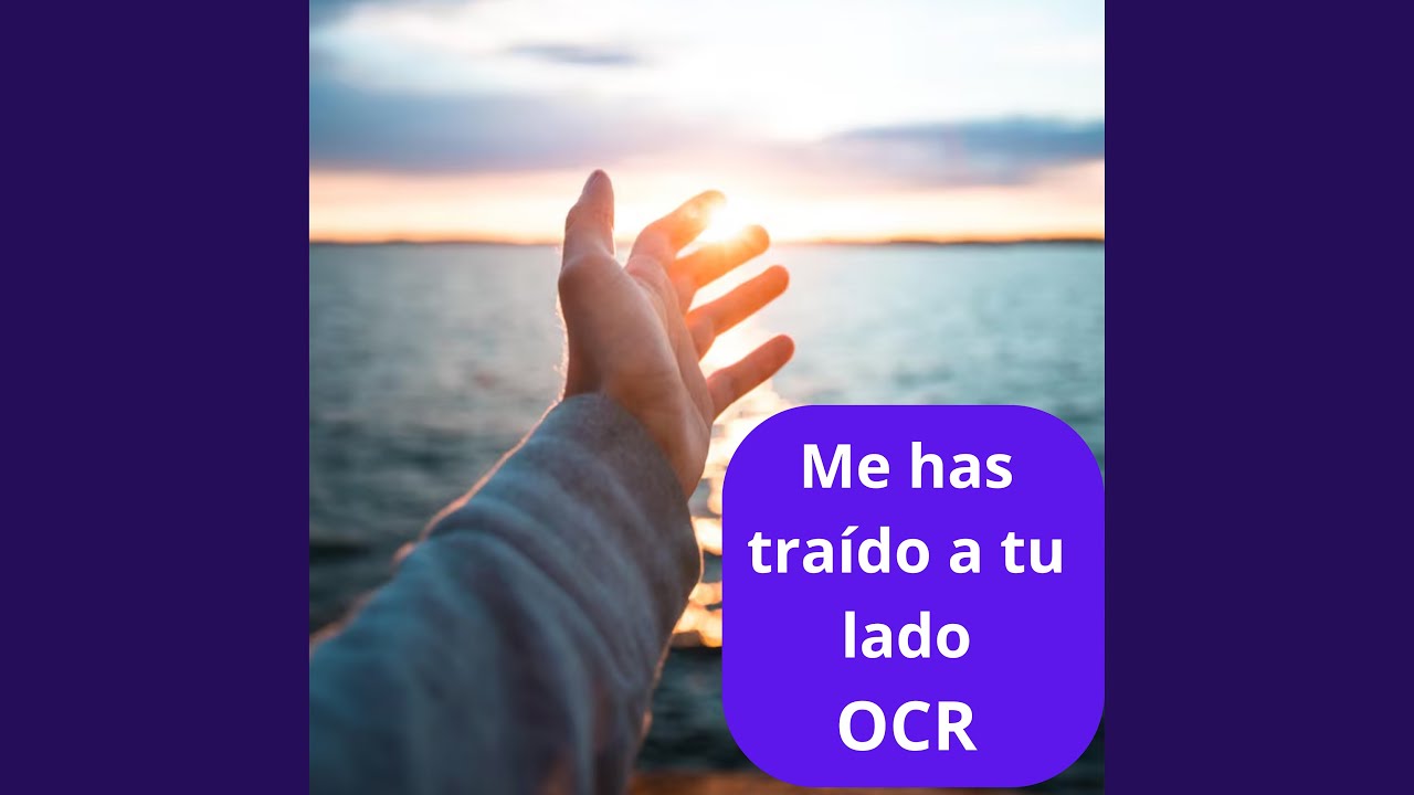 Me Has Traido a Tu Lado