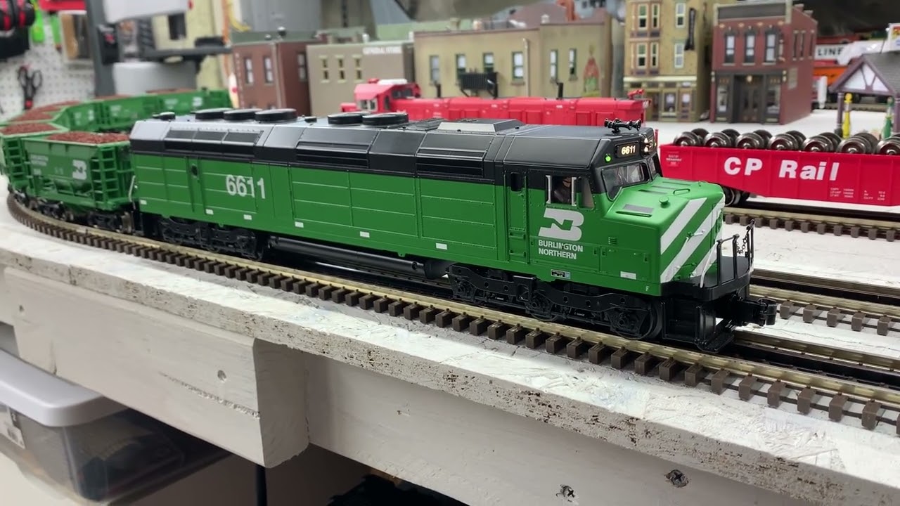 BN FP45