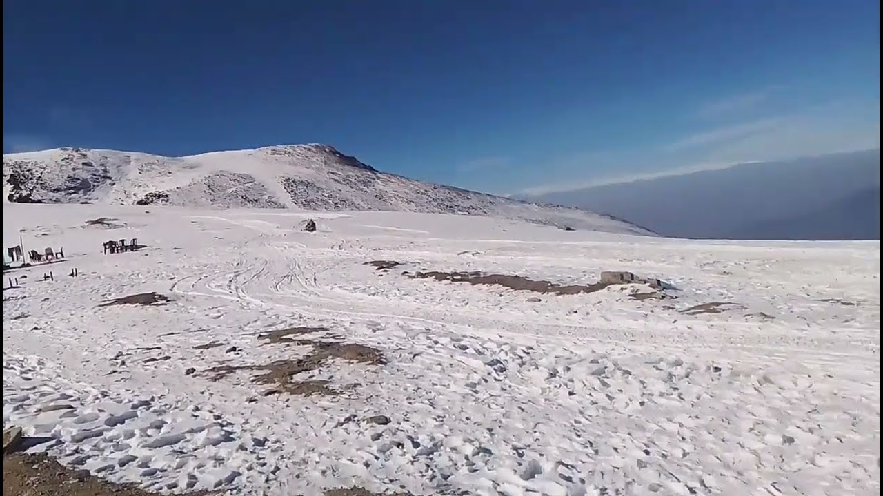 Santan top vlog