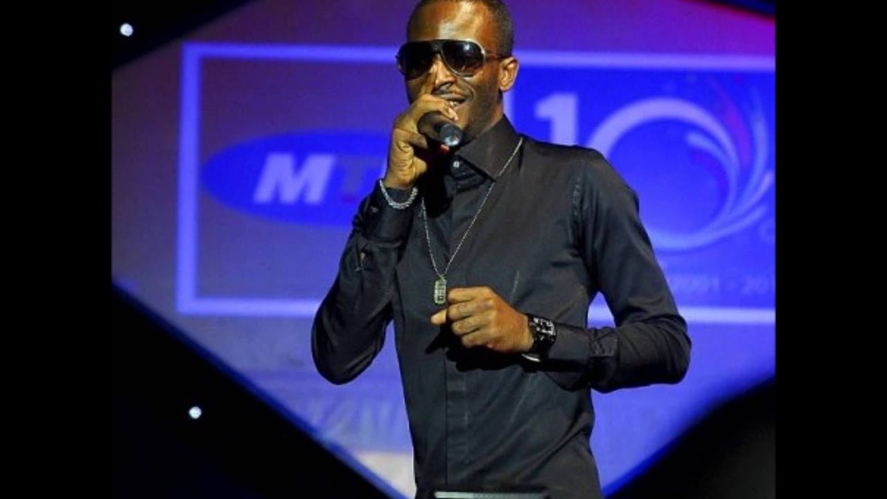 9ICE-No Be Mistake(Official Version- Naija Beats)
