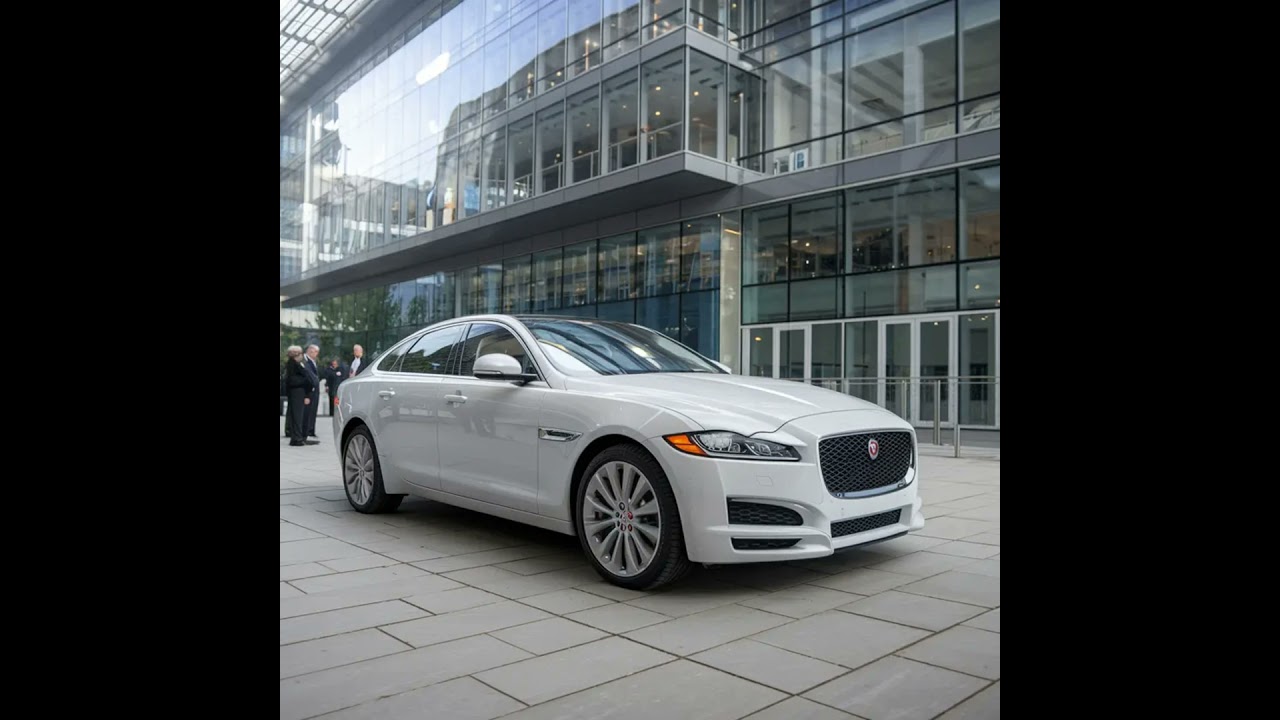 Top 5 Events in Manchester Where You Need a Chauffeur