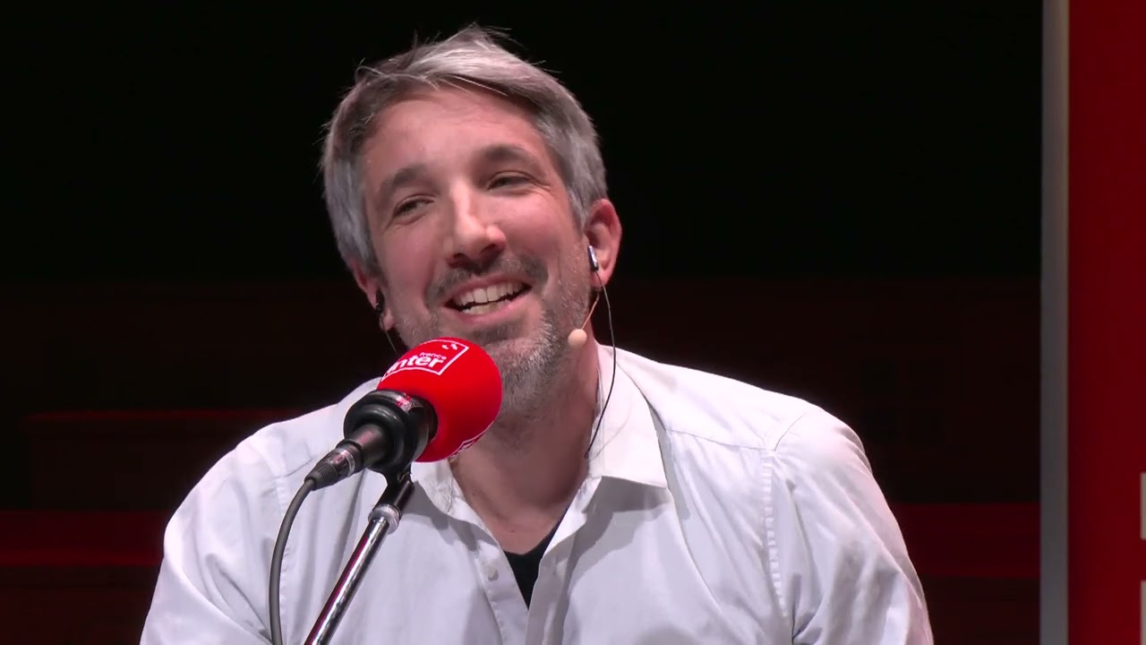 La France féministe - Le Moment Meurice